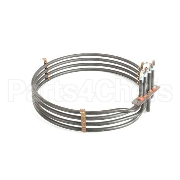 M236107K Compatible Moffat Element, 6300W 240V