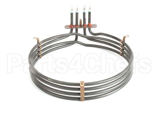 M236107K Moffat Element, 6300W 240V 2-Spd E32D