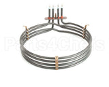M236107K Moffat Element, 6300W 240V 2-Spd E32D