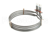 M236107K Moffat Element, 6300W 240V 2-Spd E32D