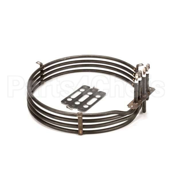 M236108K Compatible Moffat Element, 6300W 208V