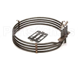 M236108K Moffat Element, 6300W 208V 2-Spd E32D