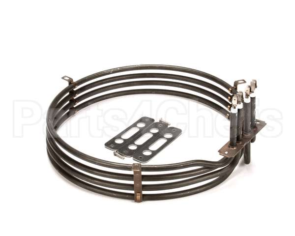 M236108K Moffat Element, 6300W 208V 2-Spd E32D