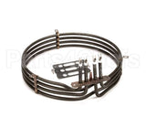 M236108K Moffat Element, 6300W 208V 2-Spd E32D