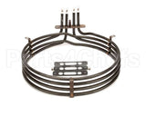 M236108K Moffat Element, 6300W 208V 2-Spd E32D