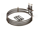 M236108K Moffat Element, 6300W 208V 2-Spd E32D
