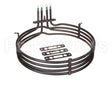 M236109K Moffat Oven Element Kit 5800W 240V