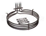 M236109K Moffat Oven Element Kit 5800W 240V