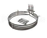 M236110K Moffat Oven Element E33 208V