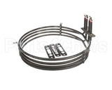 M236110K Moffat Oven Element E33 208V