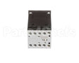 M236217 Moffat Motor Contactor 3P1Nc 24Vdc