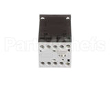 M236217 Moffat Motor Contactor 3P1Nc 24Vdc