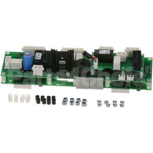 M236256 Compatible Moffat Digital Controller Kit - 2 Speed