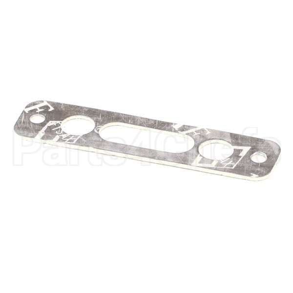 M236264 Compatible Moffat Element Gasket (Included In Oven Element