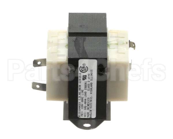 M236601 Moffat Transformer 110/120 24V