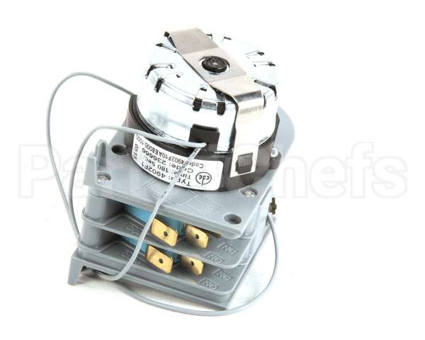 M236666 Moffat Motor Timer 230V 50/60Hz 180Se