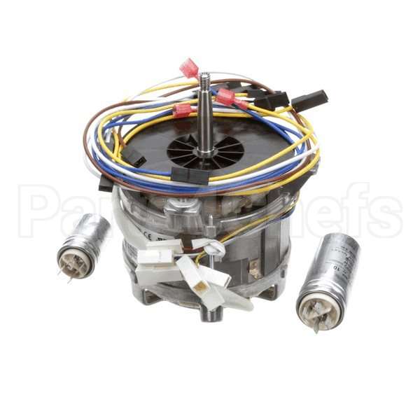 M237335K Compatible Moffat Motor Kit E32D
