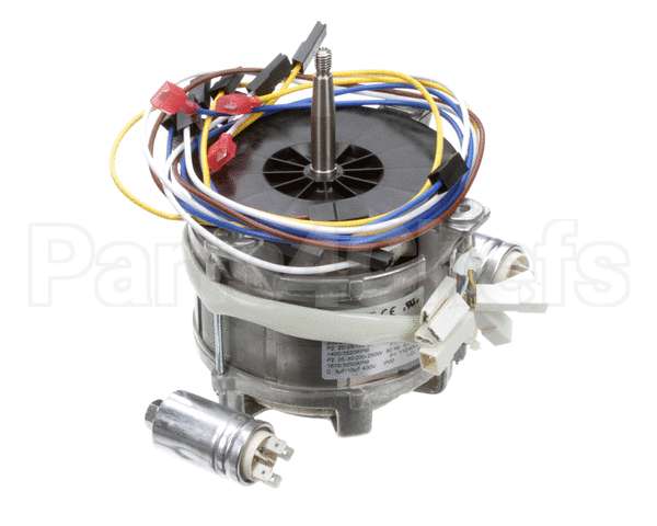 M237335K Moffat Motor Kit E32D From 759469 7-Wire