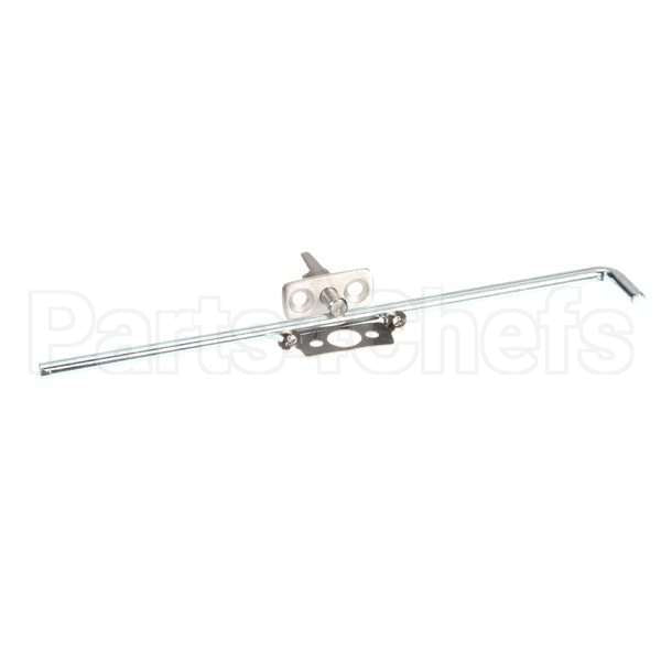 M237437 Compatible Moffat Door Pin Retrofit Kit E/G 32D