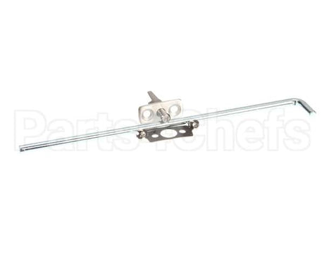 M237437 Moffat Door Pin Retrofit Kit E/G 32D