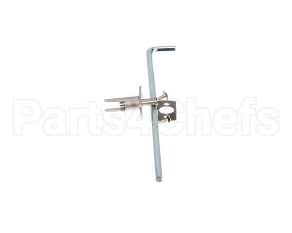 M237437 Moffat Door Pin Retrofit Kit E/G 32D
