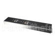 M237445 Compatible Moffat Control Panel Laminated E32D/E33D(From S