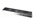M237445 Moffat Control Panel Laminated E32D/E33D(From S