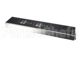 M237445 Moffat Control Panel Laminated E32D/E33D(From S