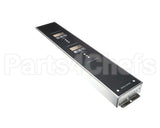M237445 Moffat Control Panel Laminated E32D/E33D(From S