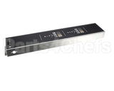M237445 Moffat Control Panel Laminated E32D/E33D(From S
