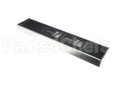 M237445 Moffat Control Panel Laminated E32D/E33D(From S