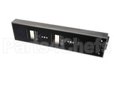M237446 Moffat Control Panel Laminated E31D