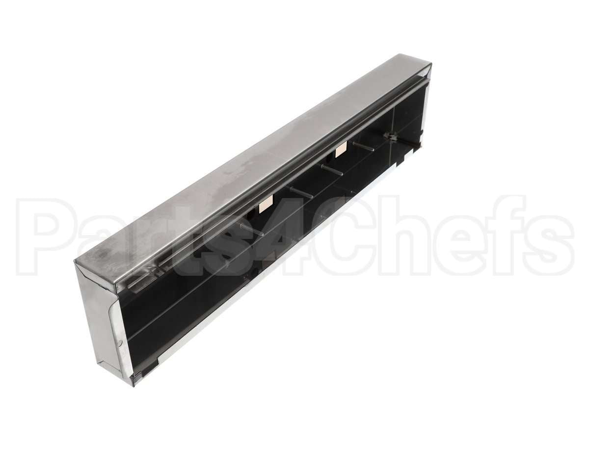 M237446 Moffat Control Panel Laminated E31D