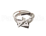 M237447K Moffat Temperature Probe Kit E31D,E32D,E33D,G32