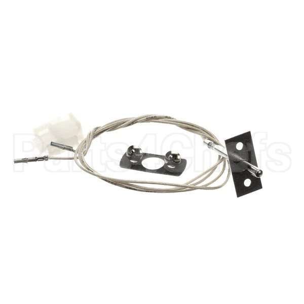 M237448K Compatible Moffat Temperature Probe
