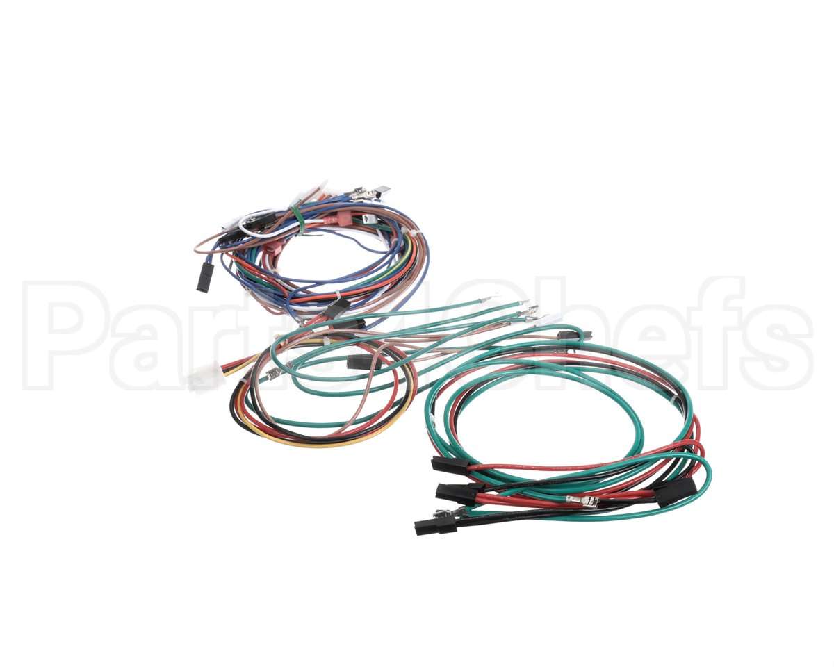 M237478 Moffat Harness