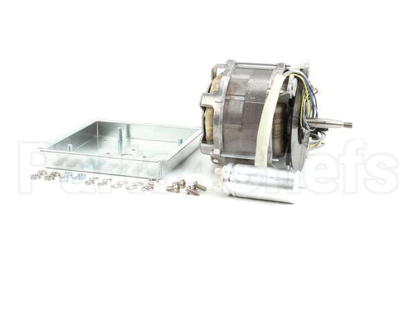 M237548 Moffat Motor Kit E32D5 - Up To Sn 706748 (3-Wir