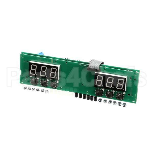 M238194 Compatible Moffat Digital 20 Series