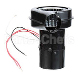 M2383 Middleby Blower Motor Assembly