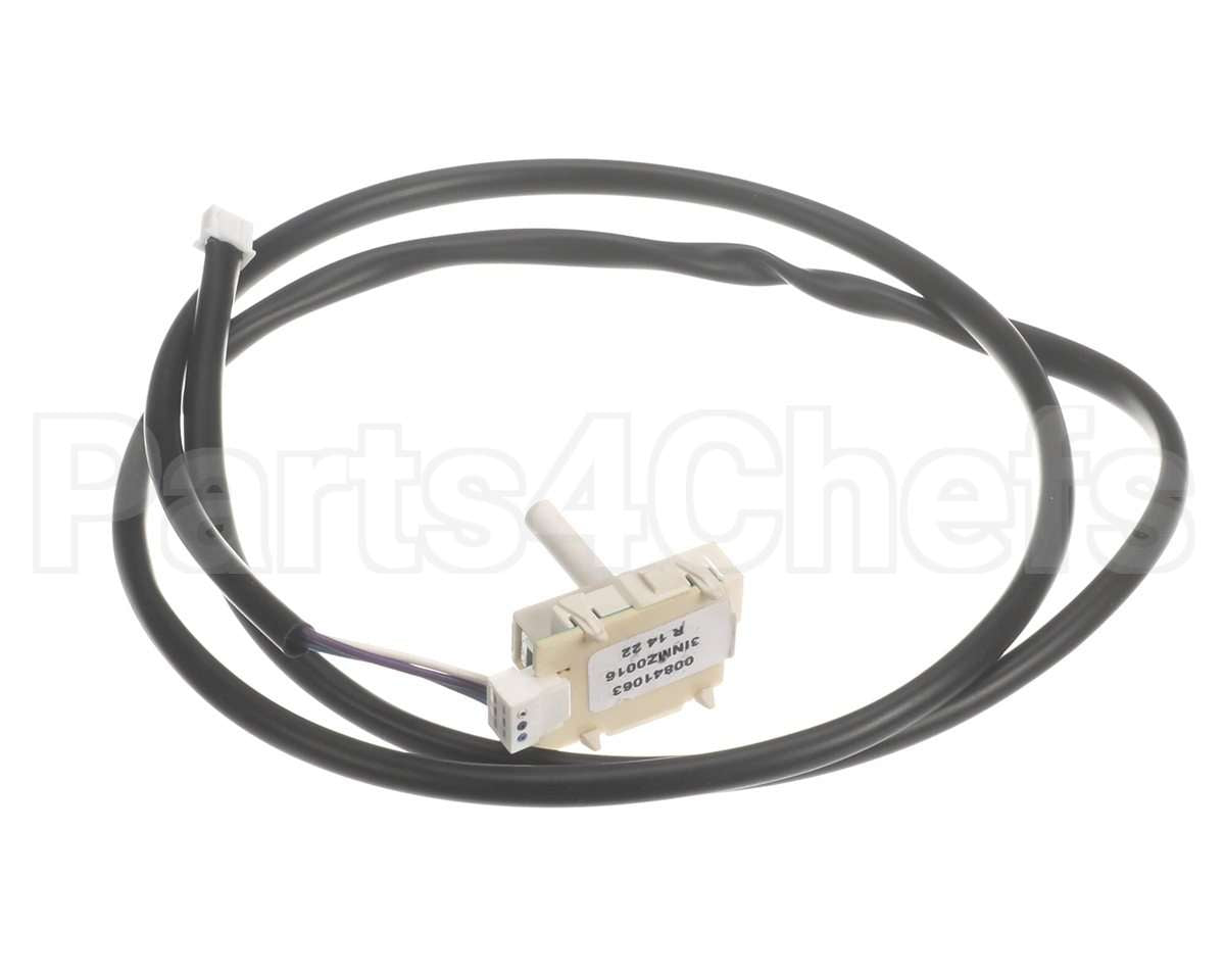 M238407 Moffat Encoder Momentary 1.1M