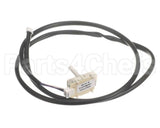 M238407 Moffat Encoder Momentary 1.1M