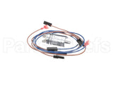 M23875K Moffat 3 Uf Capacitor