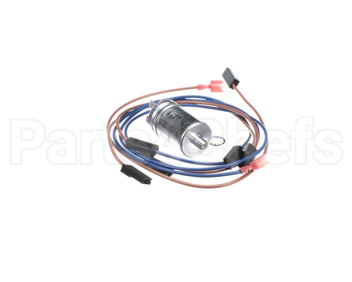 M23875K Moffat 3 Uf Capacitor