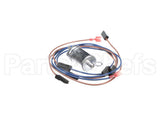 M23875K Moffat 3 Uf Capacitor