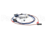 M23875K Moffat 3 Uf Capacitor