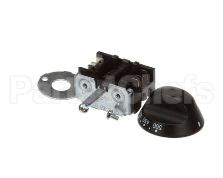 M239307 Moffat E20M Series F Rotary Switch Ki