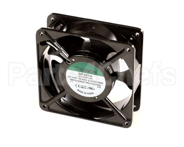 M239860 Moffat Cooling Fan 120 X 120 X 38 230Vac