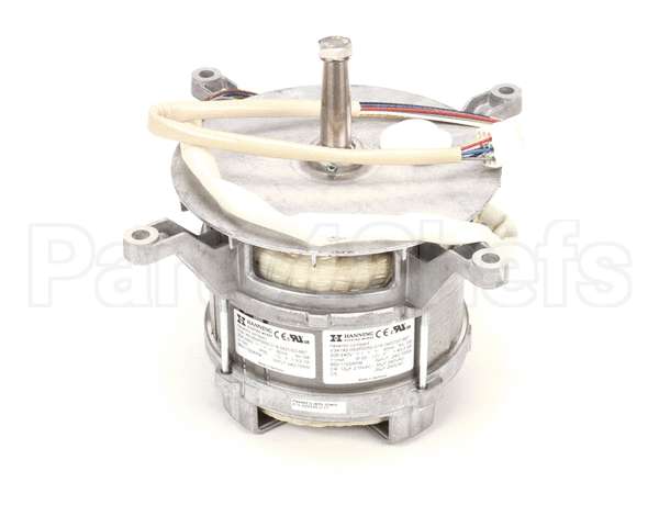 M240019 Moffat Motor L9Eb50, 208-240V, 60Hz, 1P/3P (Inc