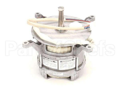 M240019 Moffat Motor L9Eb50, 208-240V, 60Hz, 1P/3P (Inc