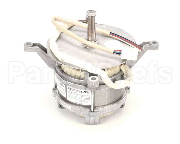 M240019 Moffat Motor L9Eb50, 208-240V, 60Hz, 1P/3P (Inc